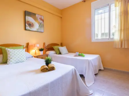 Miramar, Maison 6 personnes à Deltebre - Photo 20