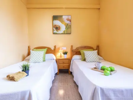 Miramar, Maison 6 personnes à Deltebre - Photo 21