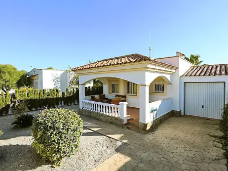 Miramar, Maison 6 personnes à Deltebre - Photo 23