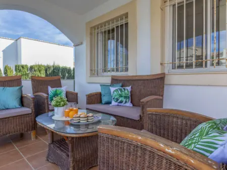 Miramar, Maison 6 personnes à Deltebre - Photo 25