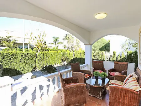 Miramar, Maison 6 personnes à Deltebre - Photo 26