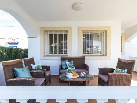 Miramar, Maison 6 personnes à Deltebre - Photo 27