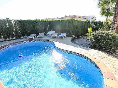 Miramar, Maison 6 personnes à Deltebre - Photo 28