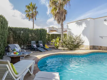 Miramar, Maison 6 personnes à Deltebre - Photo 29