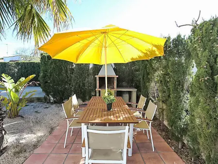 Miramar, Maison 6 personnes à Deltebre - Photo 30