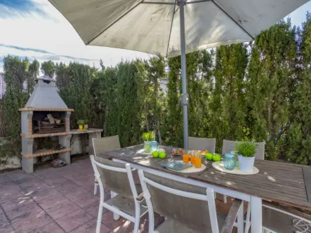 Miramar, Maison 6 personnes à Deltebre - Photo 32