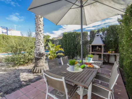 Miramar, Maison 6 personnes à Deltebre - Photo 33