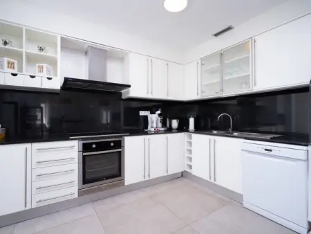 Vista al Mar, Maison 10 personnes à Moraira - Photo 7