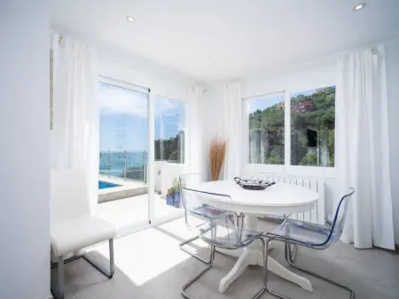Vista al Mar, Maison 10 personnes à Moraira - Photo 8