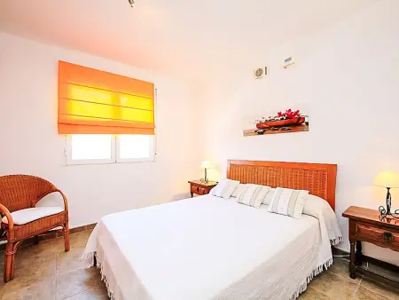 Vista al Mar, Maison 10 personnes à Moraira - Photo 15