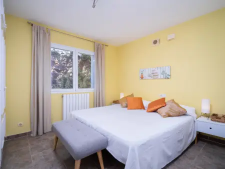 Vista al Mar, Maison 10 personnes à Moraira - Photo 16