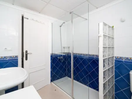 Vista al Mar, Maison 10 personnes à Moraira - Photo 17