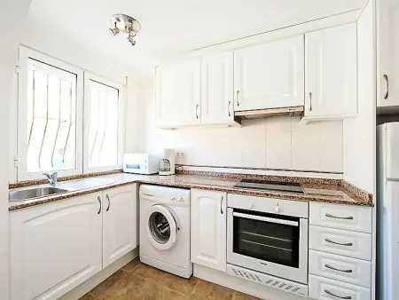 Vista al Mar, Maison 10 personnes à Moraira - Photo 18