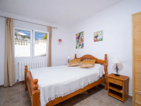 Vista al Mar, Maison 10 personnes à Moraira - Photo 19