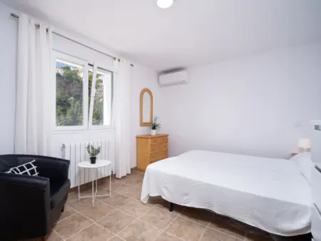 Vista al Mar, Maison 10 personnes à Moraira - Photo 20