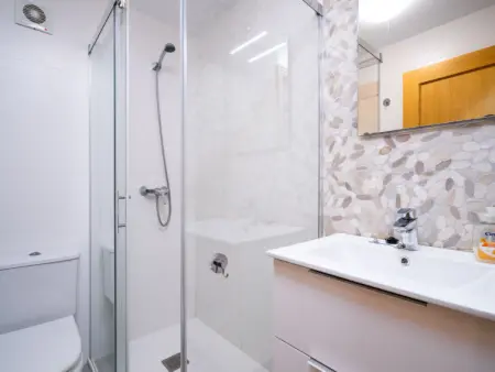 Vista al Mar, Maison 10 personnes à Moraira - Photo 21