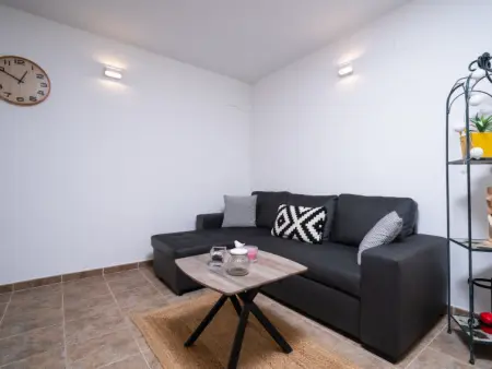 Vista al Mar, Maison 10 personnes à Moraira - Photo 24