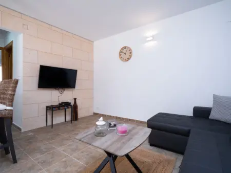 Vista al Mar, Maison 10 personnes à Moraira - Photo 25