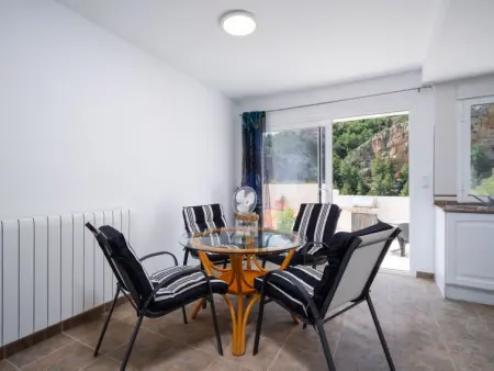 Vista al Mar, Maison 10 personnes à Moraira - Photo 26