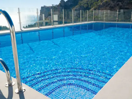 Vista al Mar, Maison 10 personnes à Moraira - Photo 33