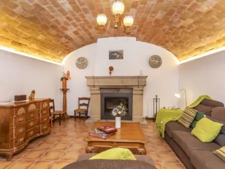 Can Magi, Maison 8 personnes à Pals - Photo 6