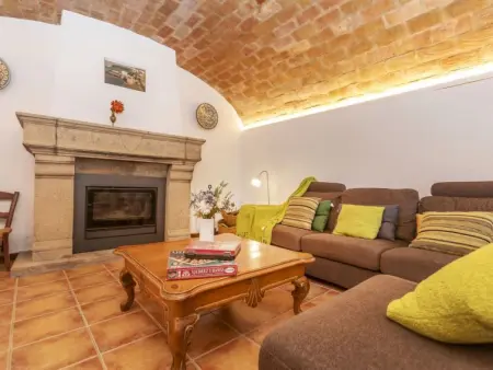 Can Magi, Maison 8 personnes à Pals - Photo 7