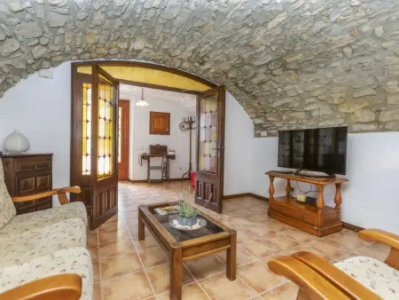 Can Magi, Maison 8 personnes à Pals - Photo 8