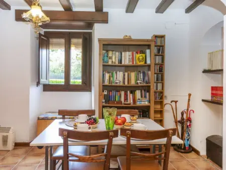 Can Magi, Maison 8 personnes à Pals - Photo 9