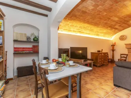 Can Magi, Maison 8 personnes à Pals - Photo 10