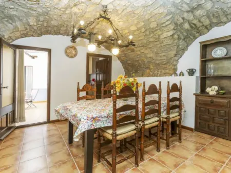 Can Magi, Maison 8 personnes à Pals - Photo 12