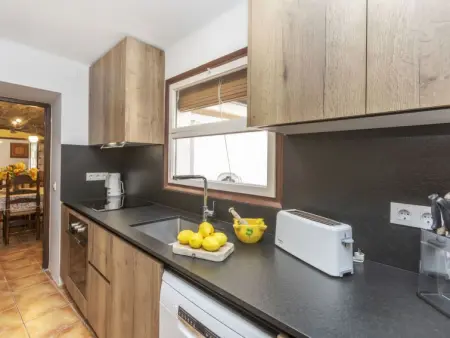 Can Magi, Maison 8 personnes à Pals - Photo 14