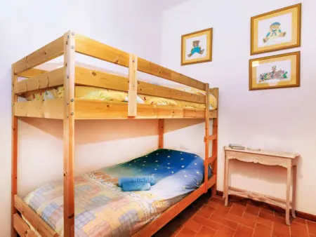 Can Magi, Maison 8 personnes à Pals - Photo 20