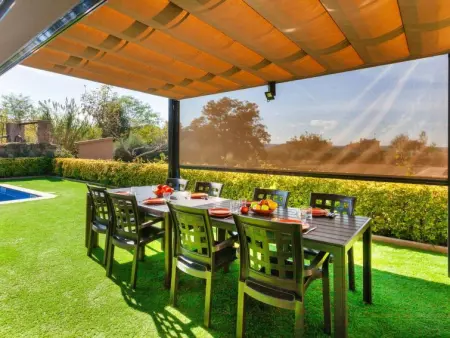 Can Magi, Maison 8 personnes à Pals - Photo 23