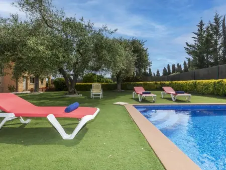 Can Magi, Maison 8 personnes à Pals - Photo 26