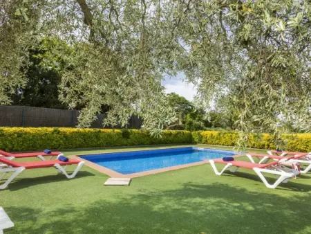 Can Magi, Maison 8 personnes à Pals - Photo 29