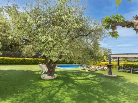 Can Magi, Maison 8 personnes à Pals - Photo 31