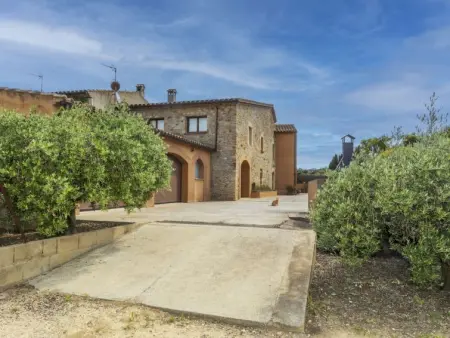 Can Magi, Maison 8 personnes à Pals - Photo 32