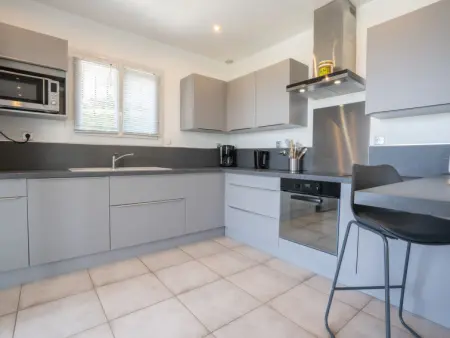 Les 4 Vents, Villa 10 personnes à Les Issambres - Photo 7