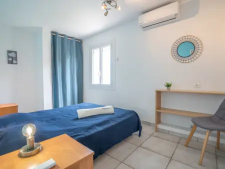 Les 4 Vents, Villa 10 personnes à Les Issambres - Photo 9