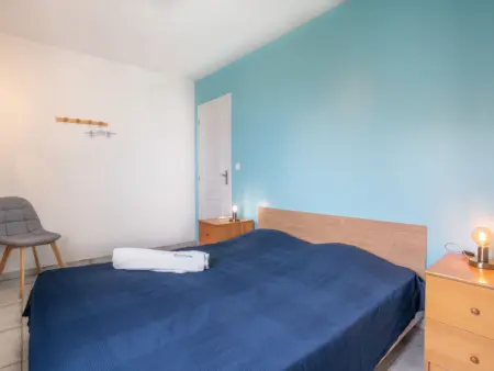 Les 4 Vents, Villa 10 personnes à Les Issambres - Photo 10