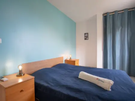 Les 4 Vents, Villa 10 personnes à Les Issambres - Photo 11