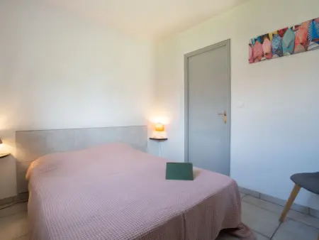 Les 4 Vents, Villa 10 personnes à Les Issambres - Photo 12