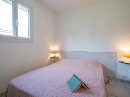 Les 4 Vents, Villa 10 personnes à Les Issambres - Photo 13