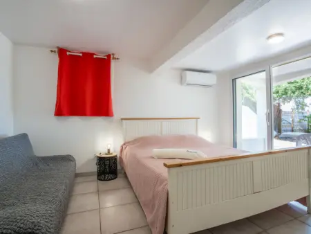 Les 4 Vents, Villa 10 personnes à Les Issambres - Photo 14