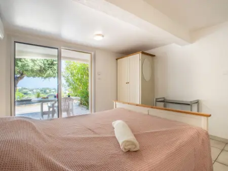 Les 4 Vents, Villa 10 personnes à Les Issambres - Photo 15