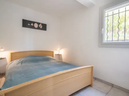 Les 4 Vents, Villa 10 personnes à Les Issambres - Photo 16