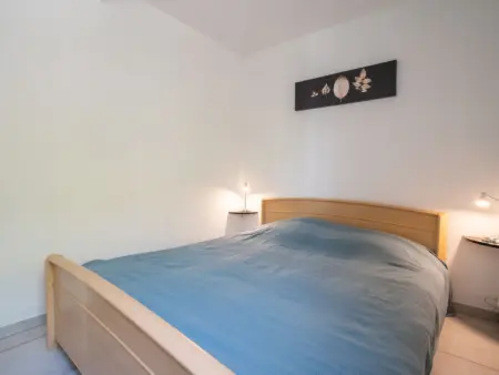 Les 4 Vents, Villa 10 personnes à Les Issambres - Photo 17