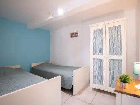 Les 4 Vents, Villa 10 personnes à Les Issambres - Photo 18