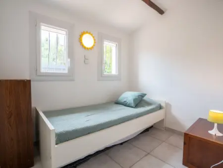 Les 4 Vents, Villa 10 personnes à Les Issambres - Photo 19