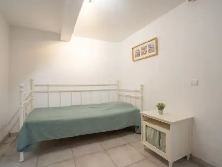 Les 4 Vents, Villa 10 personnes à Les Issambres - Photo 20